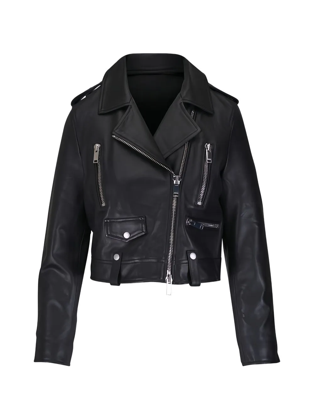 Blakely Biker Jacket