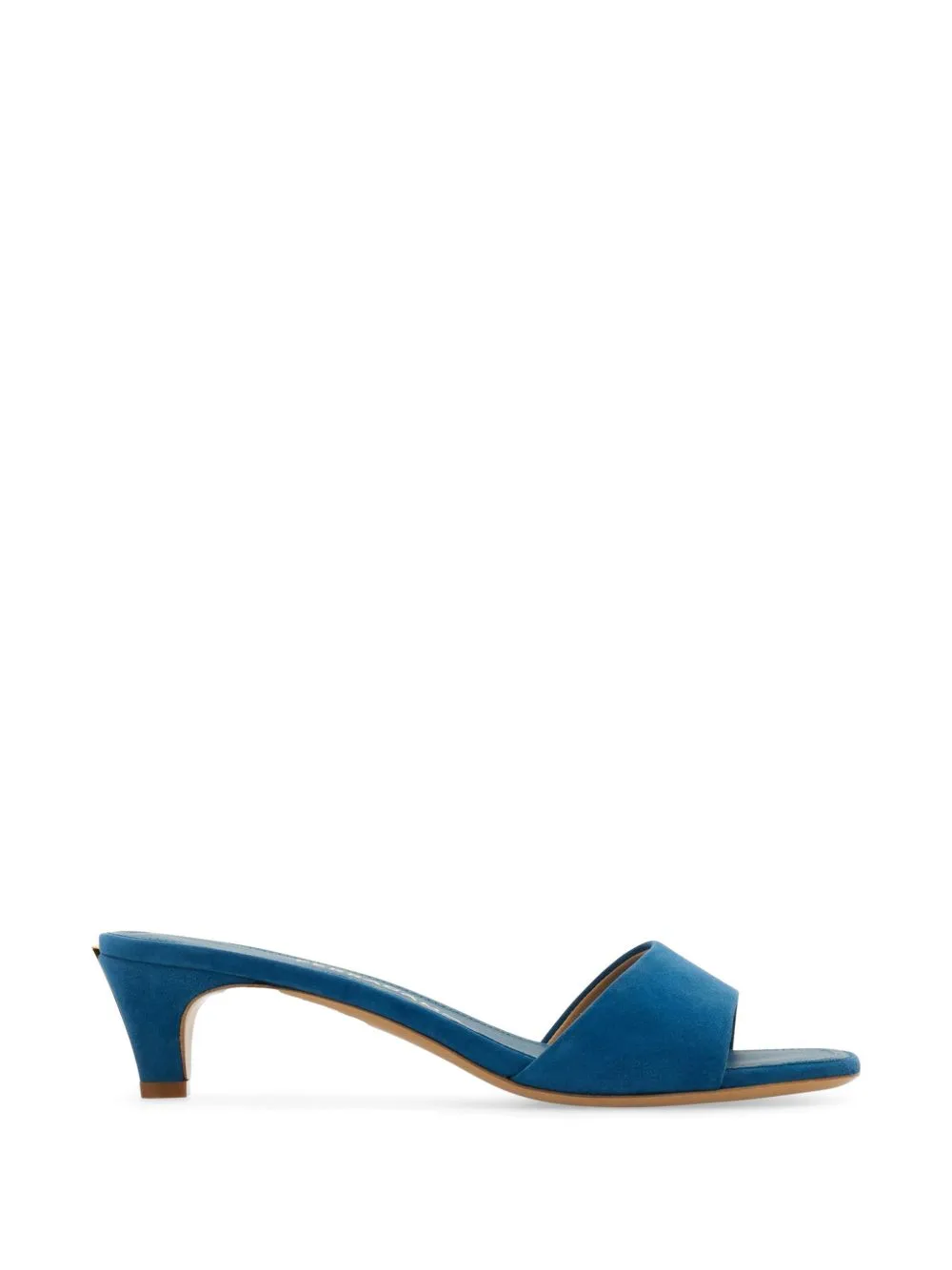 Low Heeled Sandals