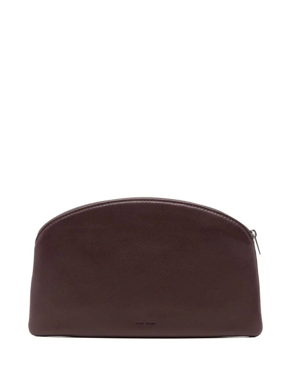 Logo-Debossed Pouch