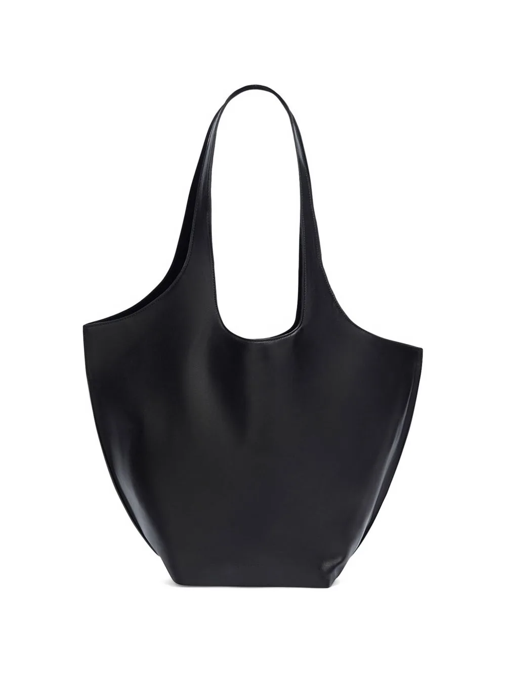 Large La Scoop Shoulder Bag