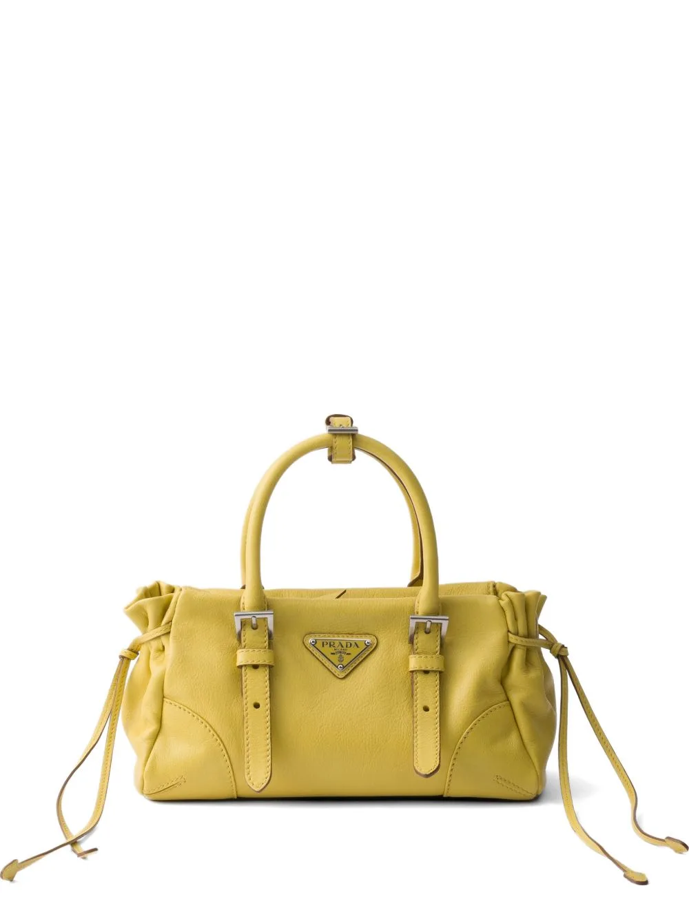 Bonnie Small Leather Bag