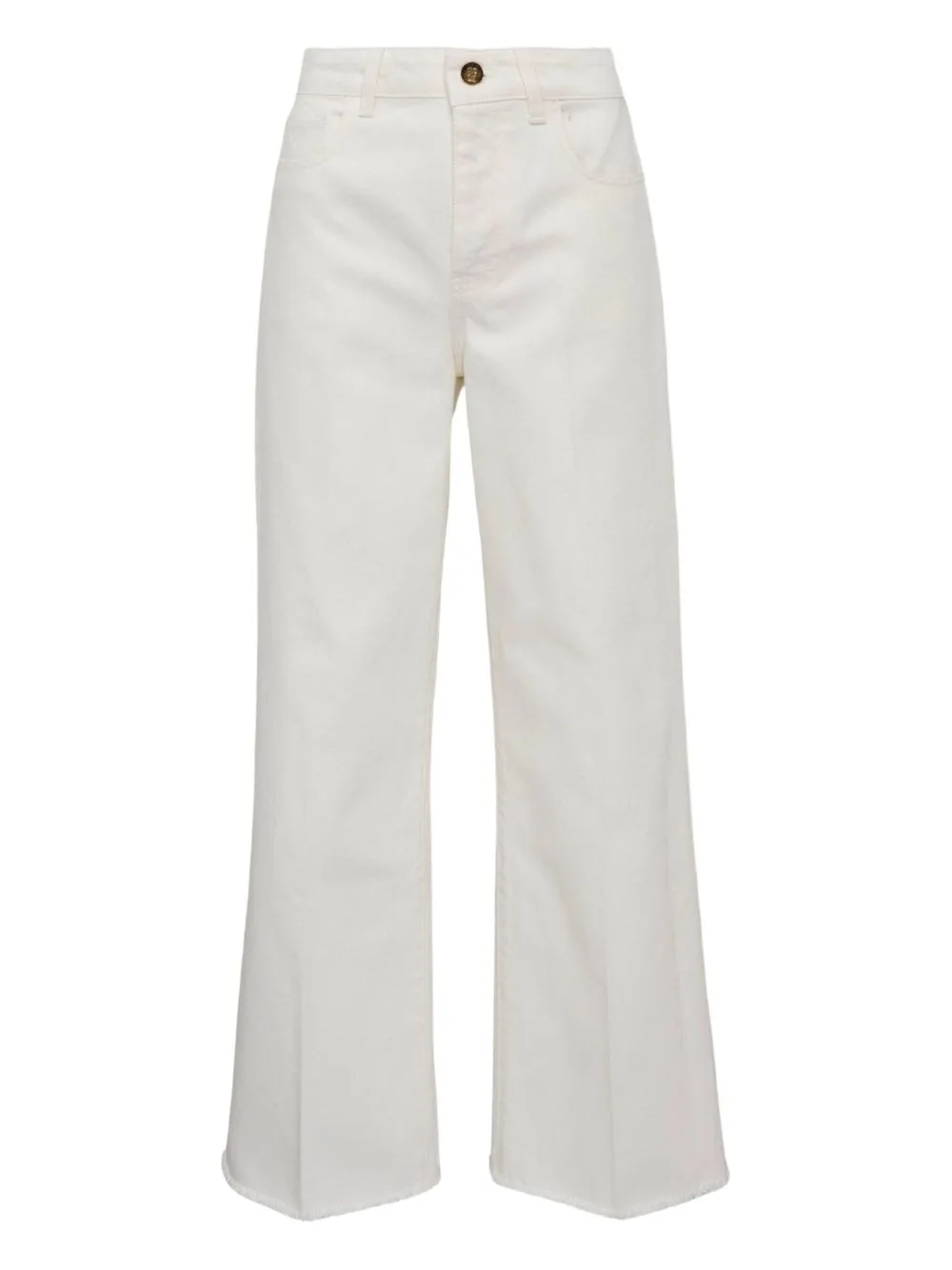 Denim Trousers