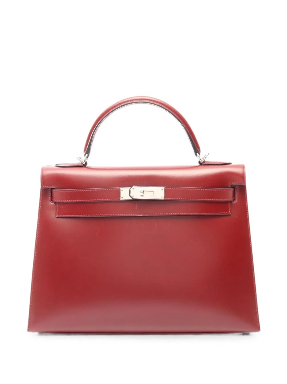 2001 32 Kelly Tote Bag