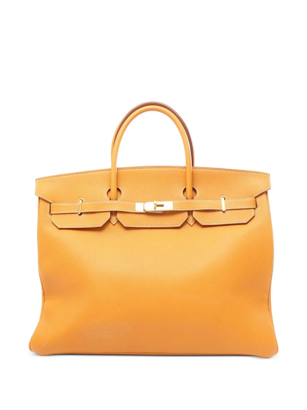 2000 40 Birkin Tote Bag