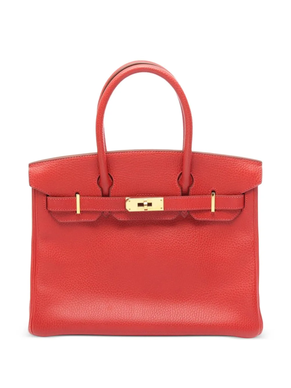 2001 30 Birkin Handbag