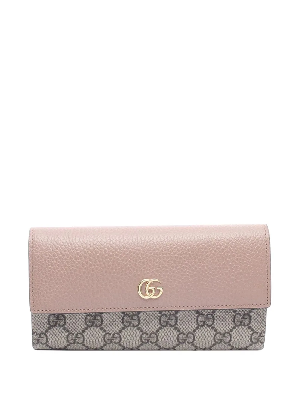2016-2026 GG Supreme Wallet Long Wallets