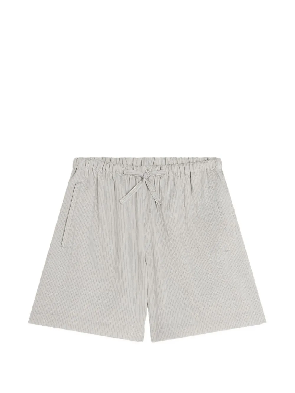 Striped Shorts