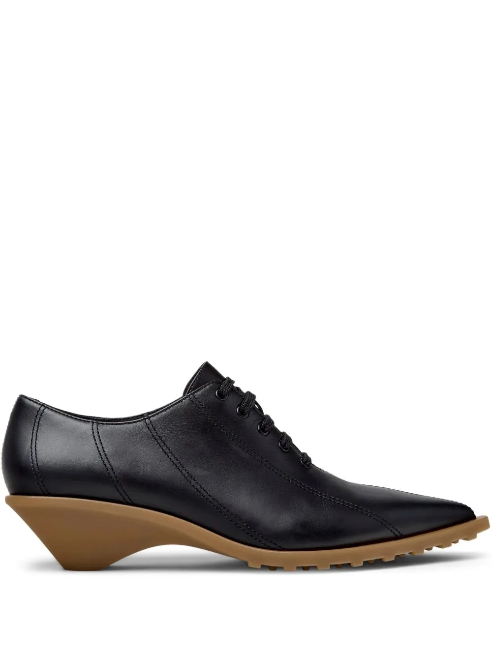 Anita Lace-Up Shoes