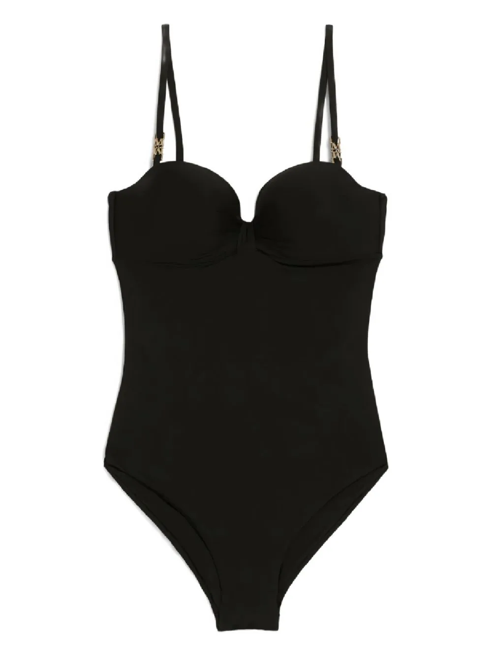 Chantal Detachable-Straps Swimsuit