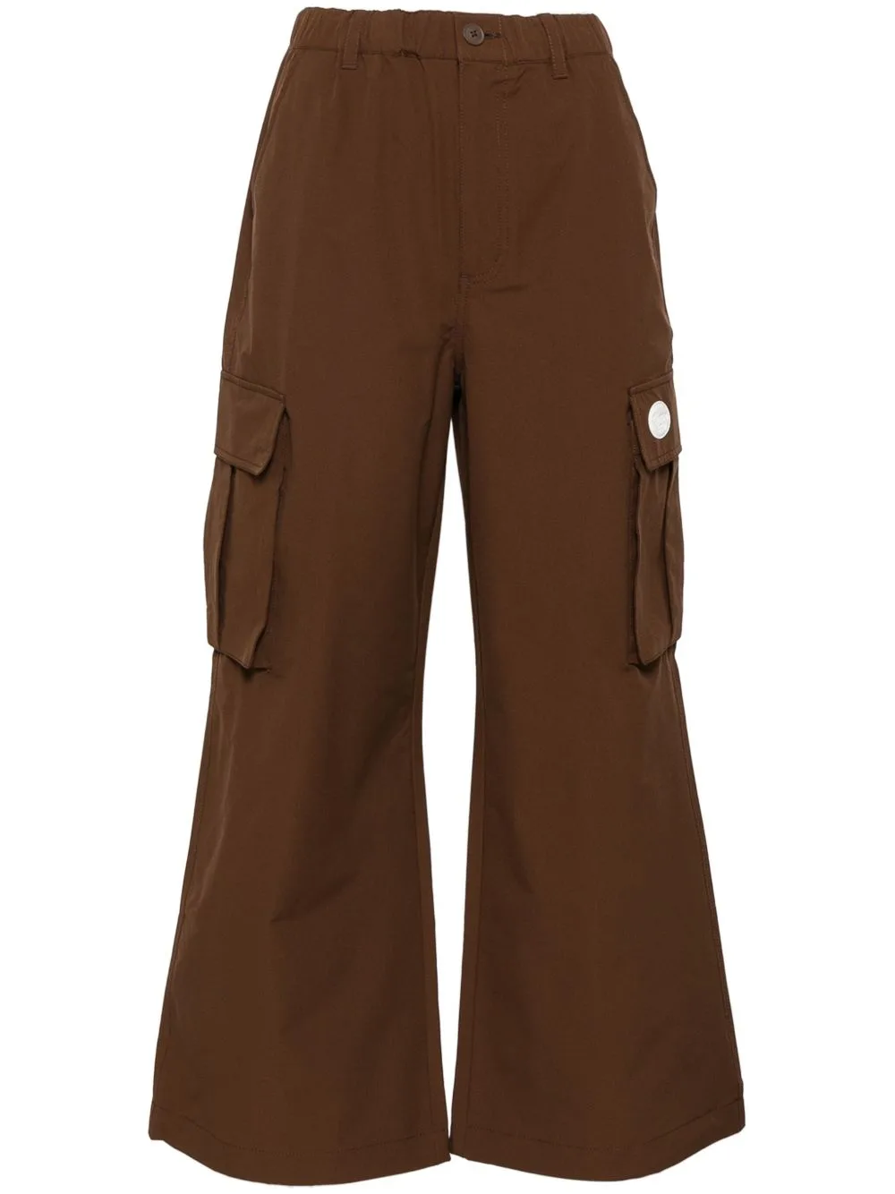 Cargo Trousers