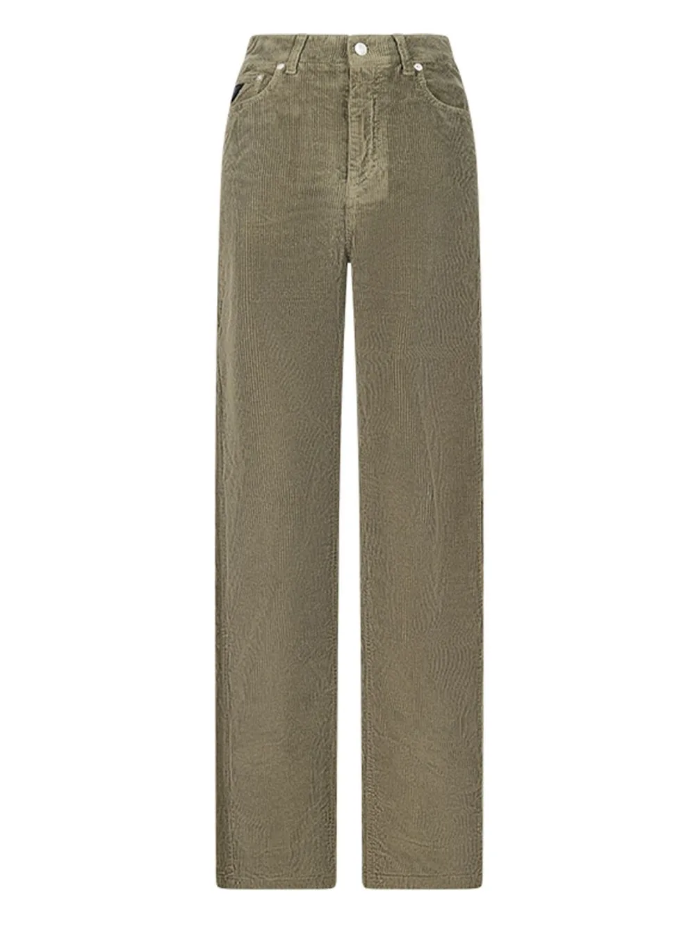 Corduroy Trousers