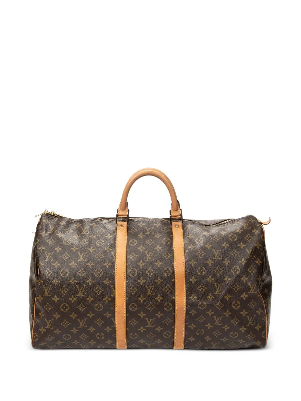 55 Keepall Monogram Luggage