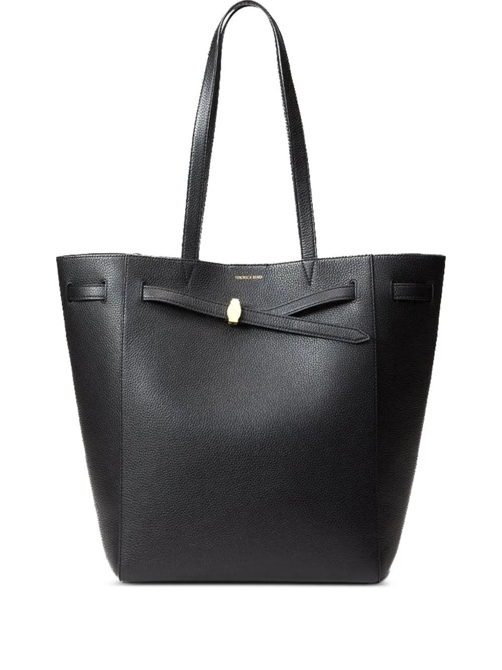 Leather Tote Bag