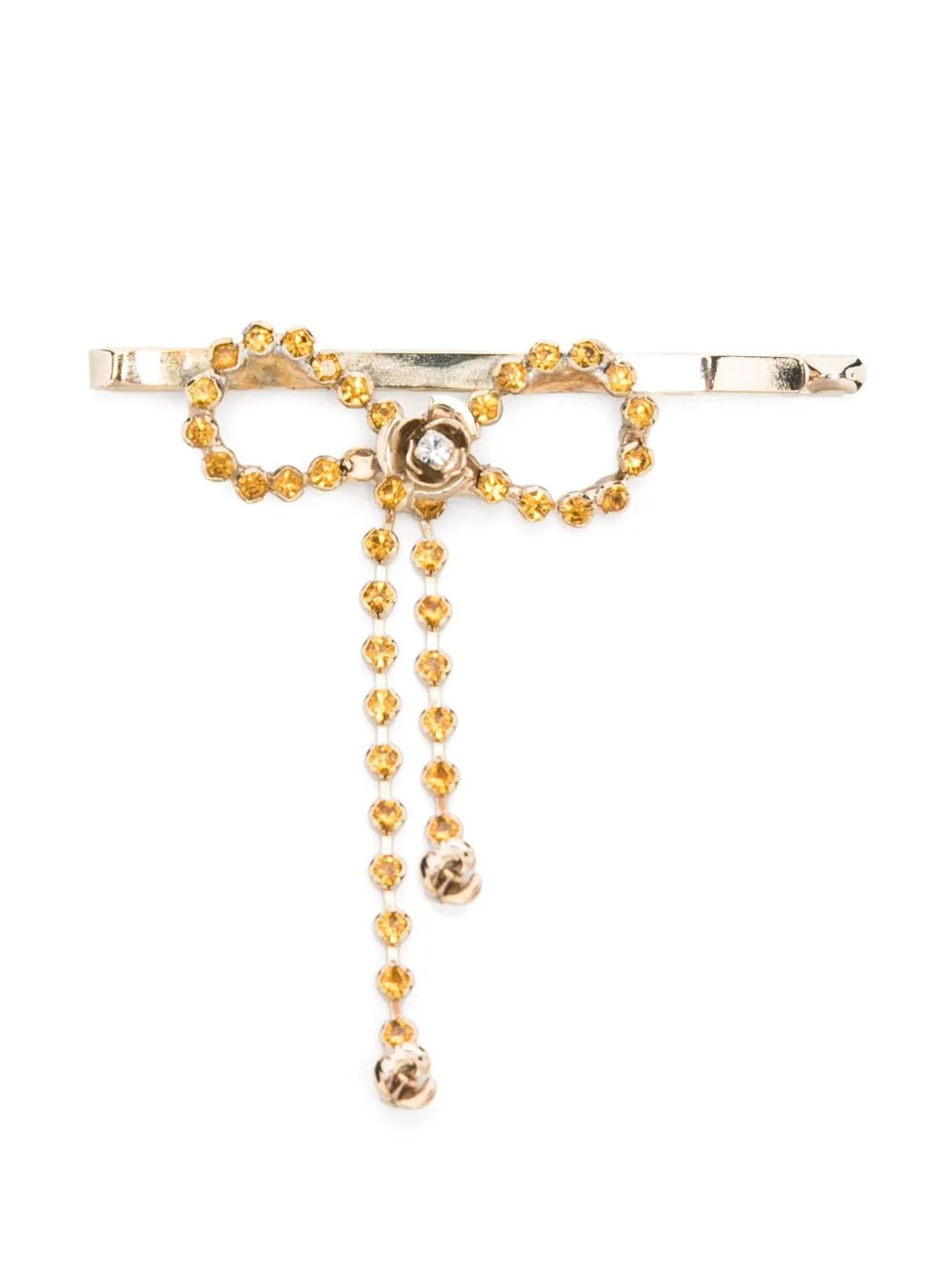 Fiocchetti Hair Clip