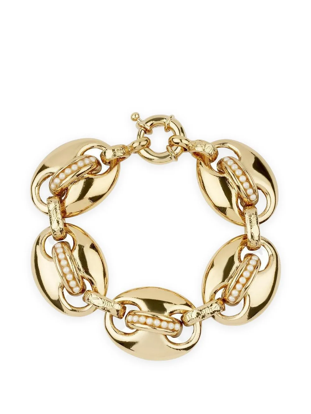 Mini Cophea Pearl Bracelet