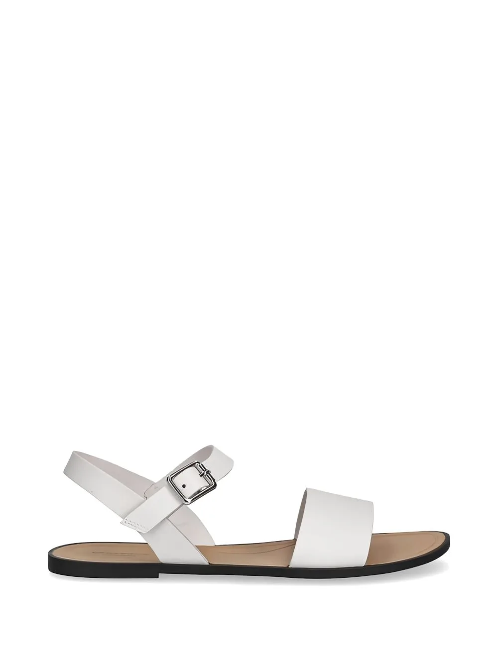 TIA 2.0 Buckle Strap Sandals