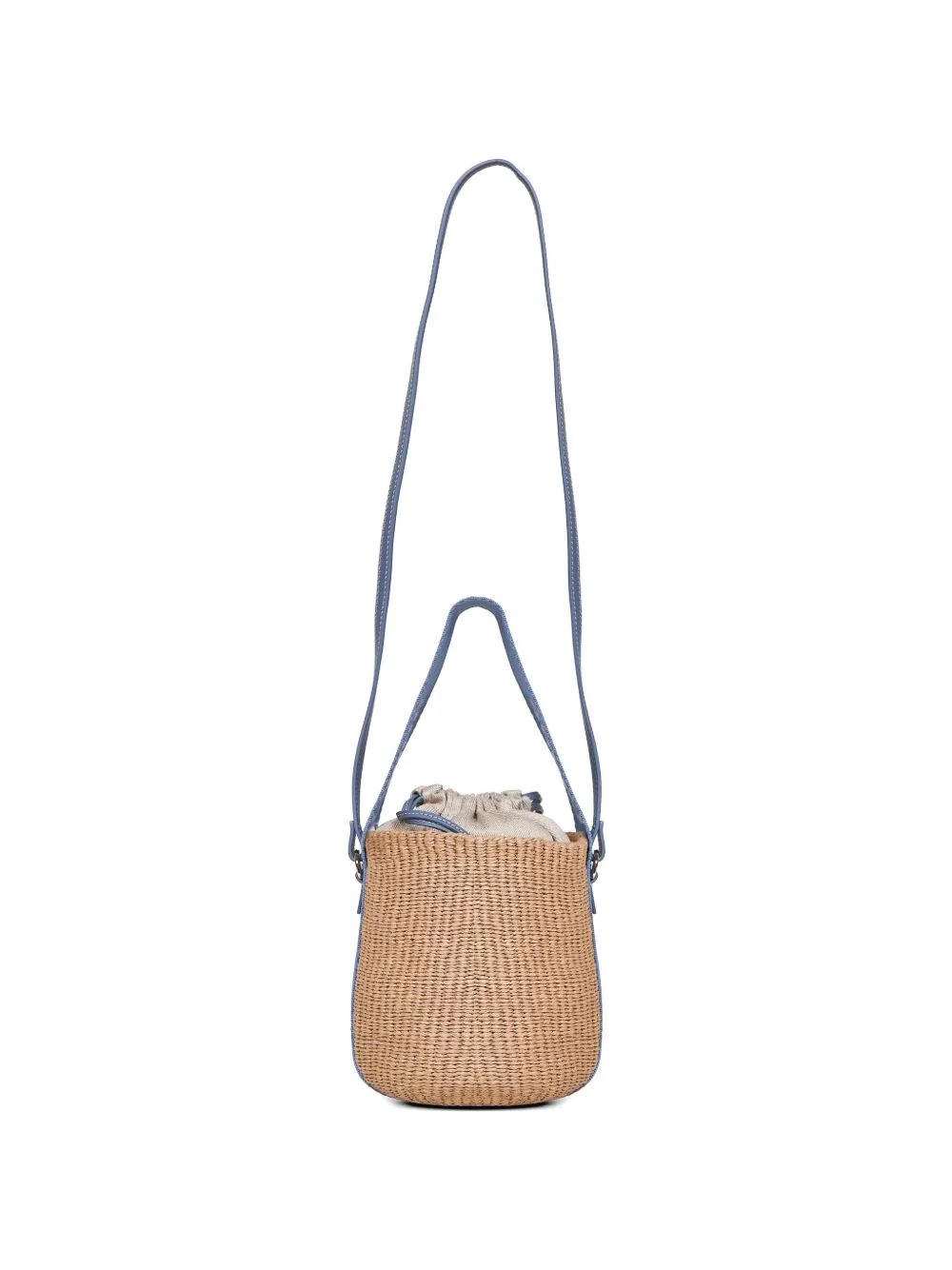 Small Woody Bucket Bag