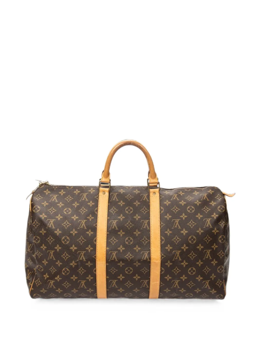 50 Keepall Monogram Luggage