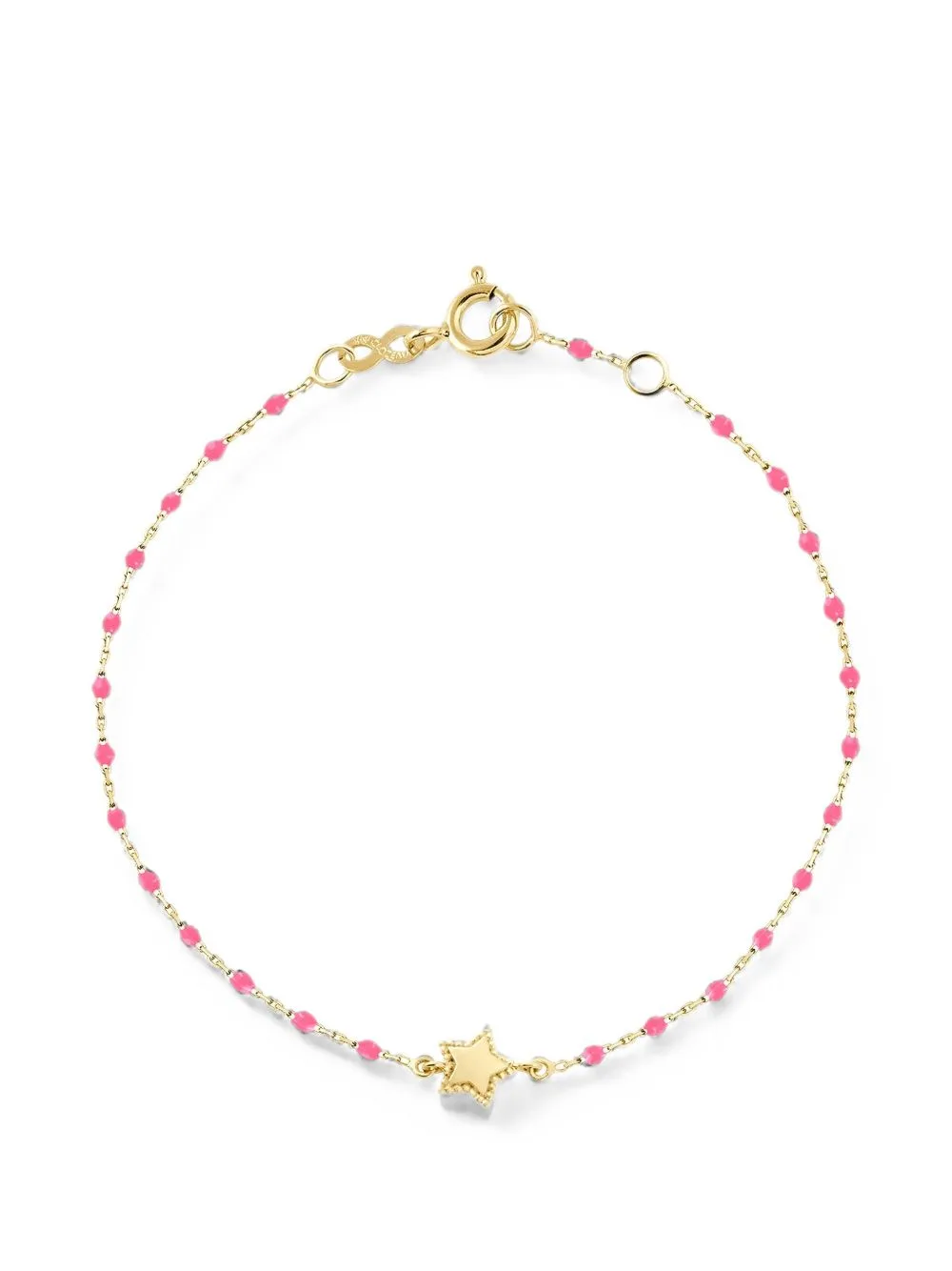 Mini Gigi Star Bracelet