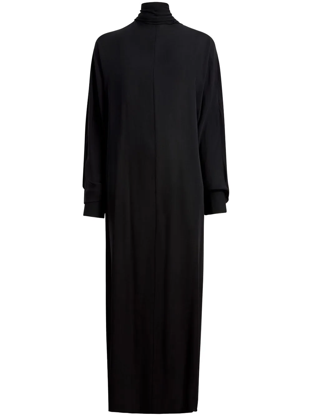Laxi Midi Dress