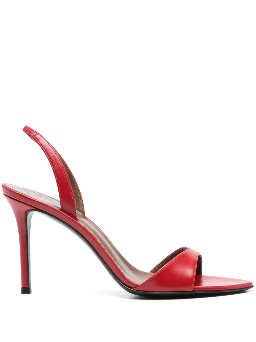 90mm Lilibeth Sandals