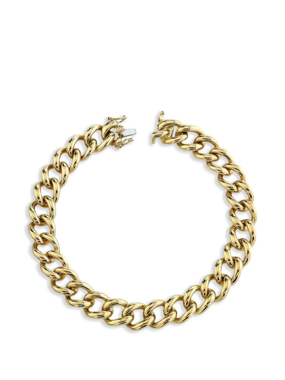 Naples Chain-Link Bracelet