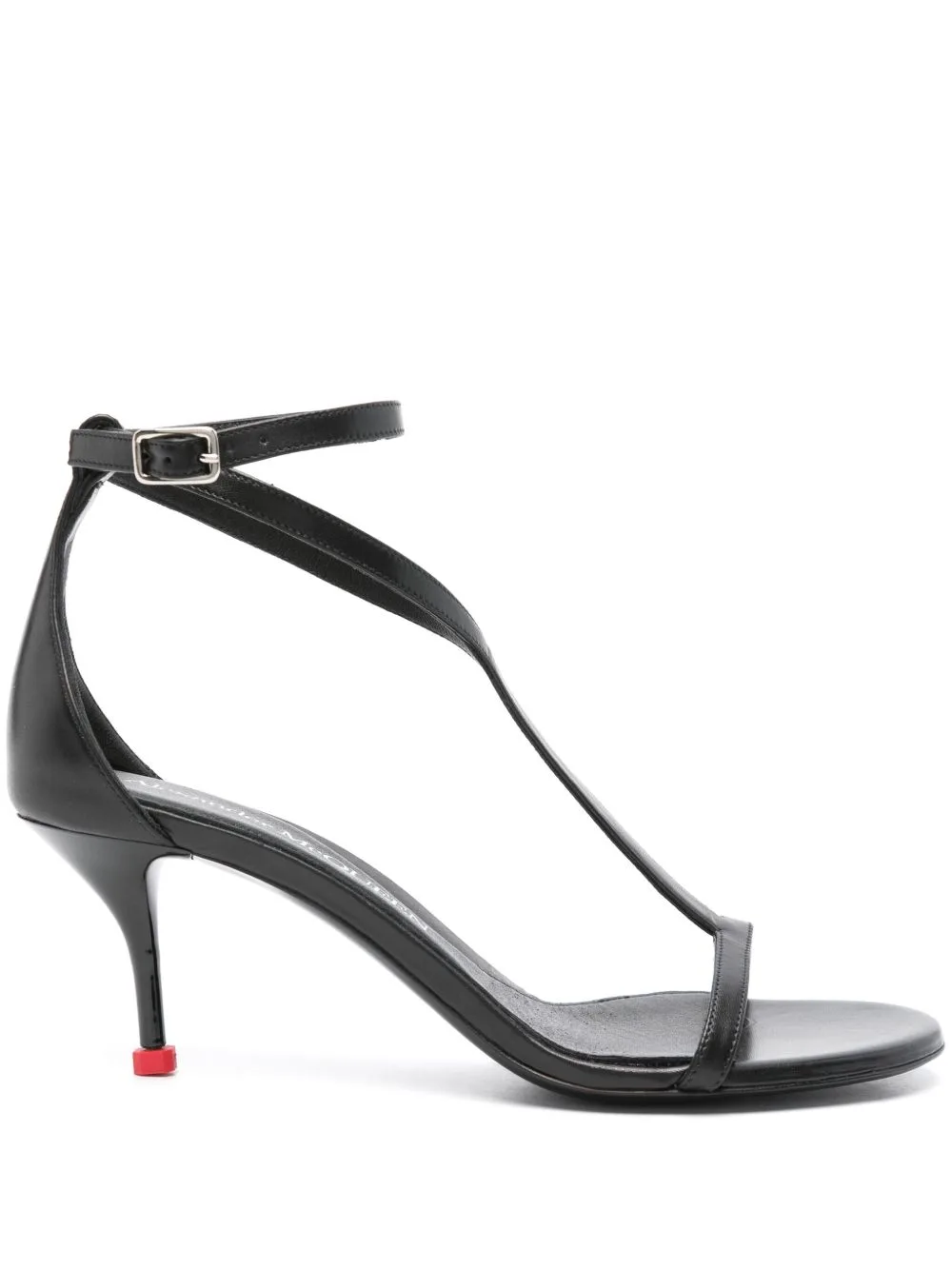 Harness Leather Sandals