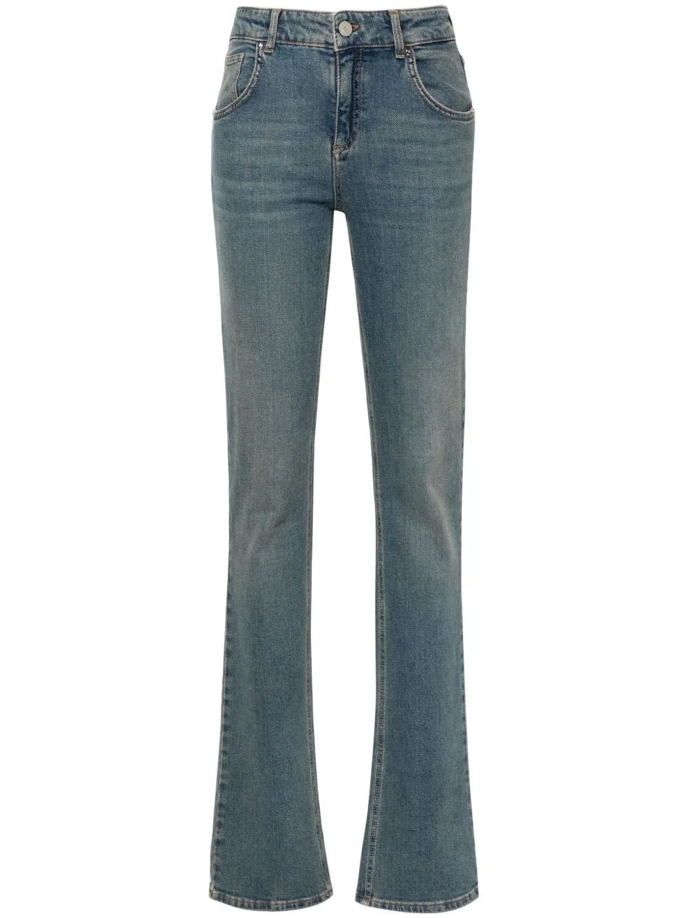 Bootcut Jeans
