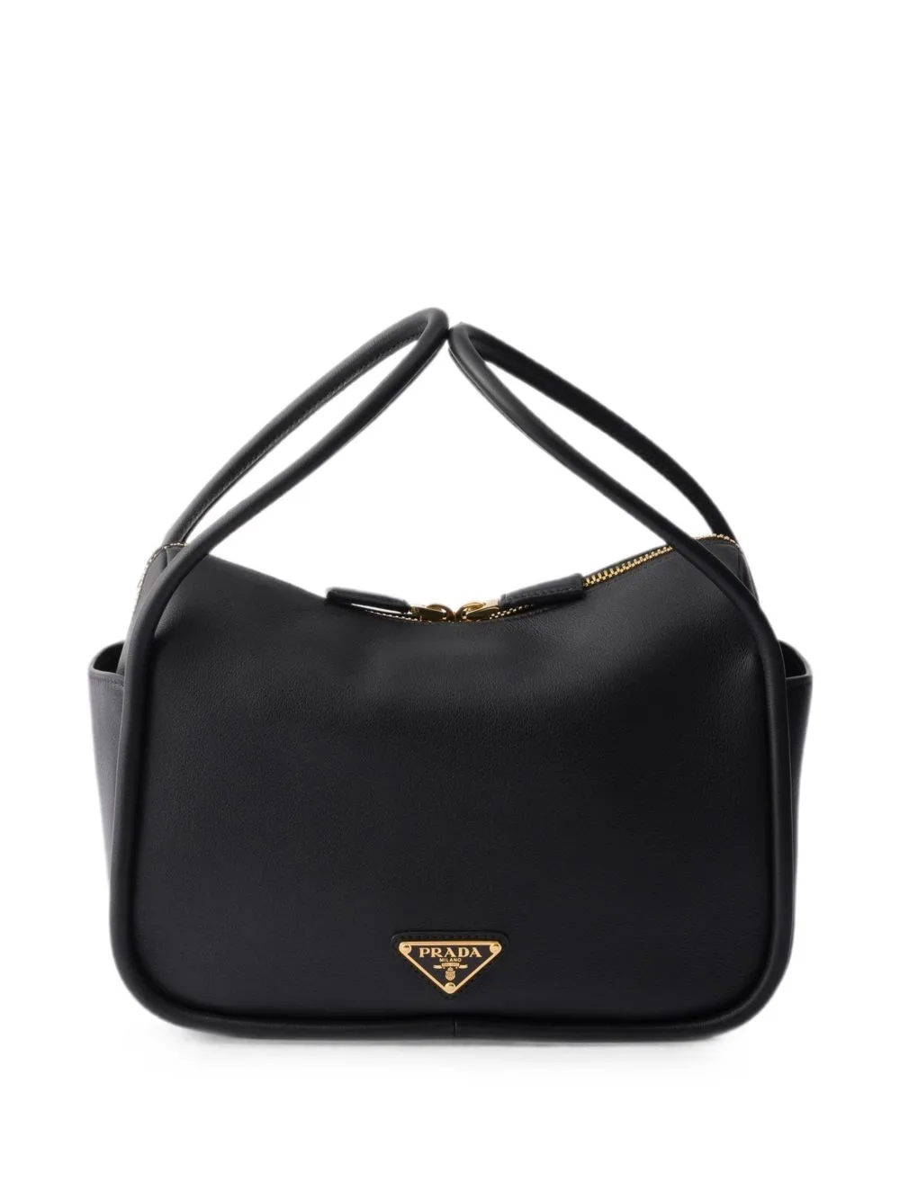 Darling Leather Handbag