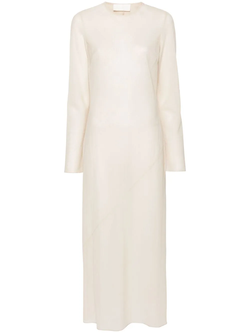 Foundation Dress