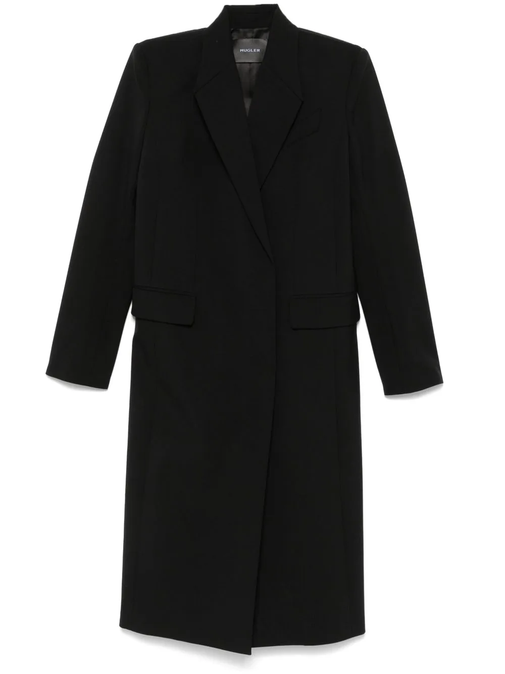 Wool Coat