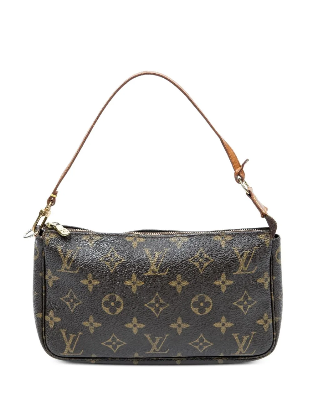 Pochette Shoulder Bag