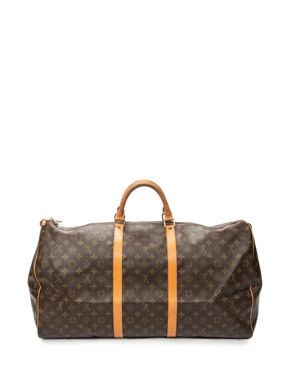 Monogram Keepall Travel Bag