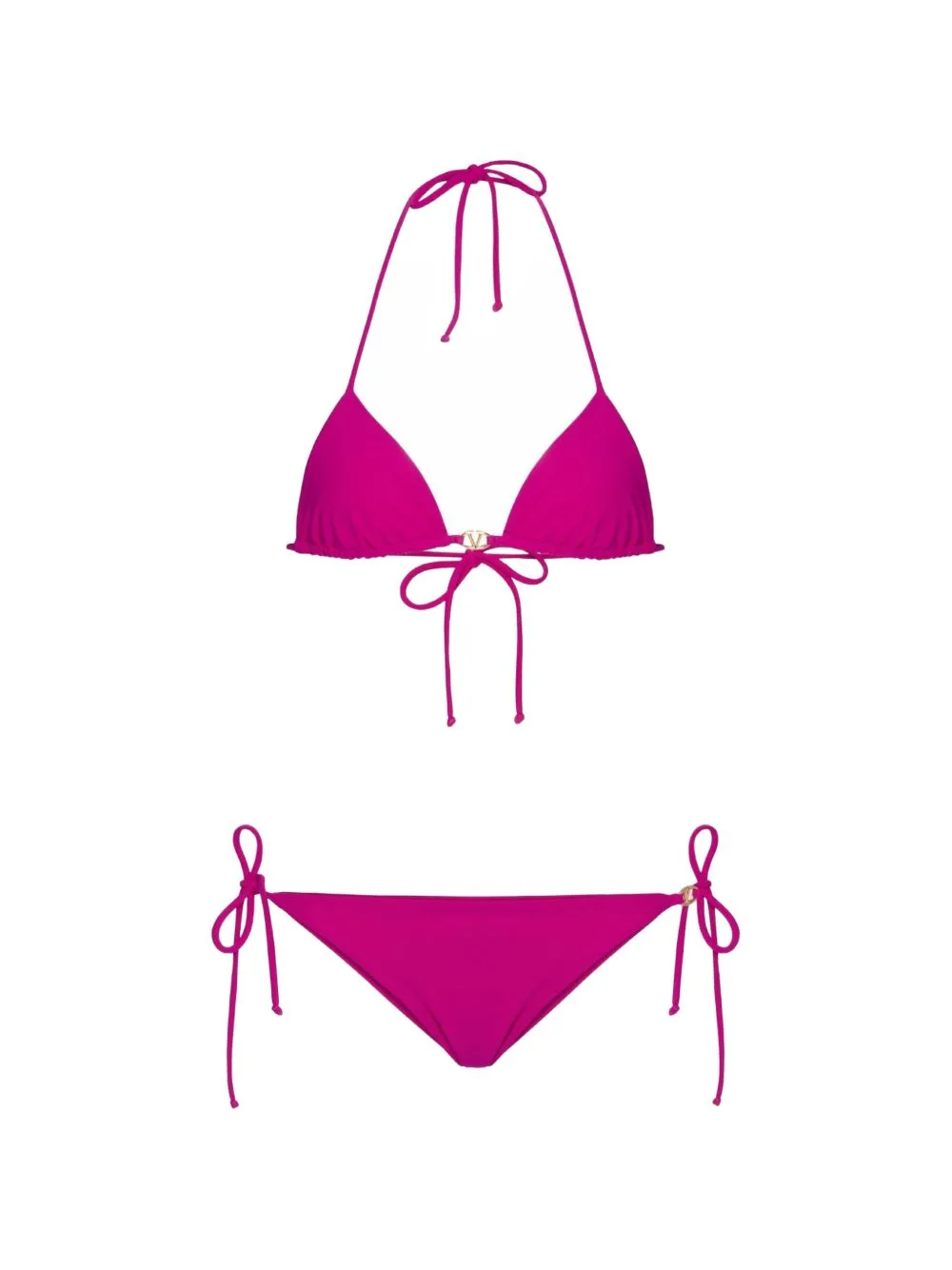 Triangle-Cup Bikini