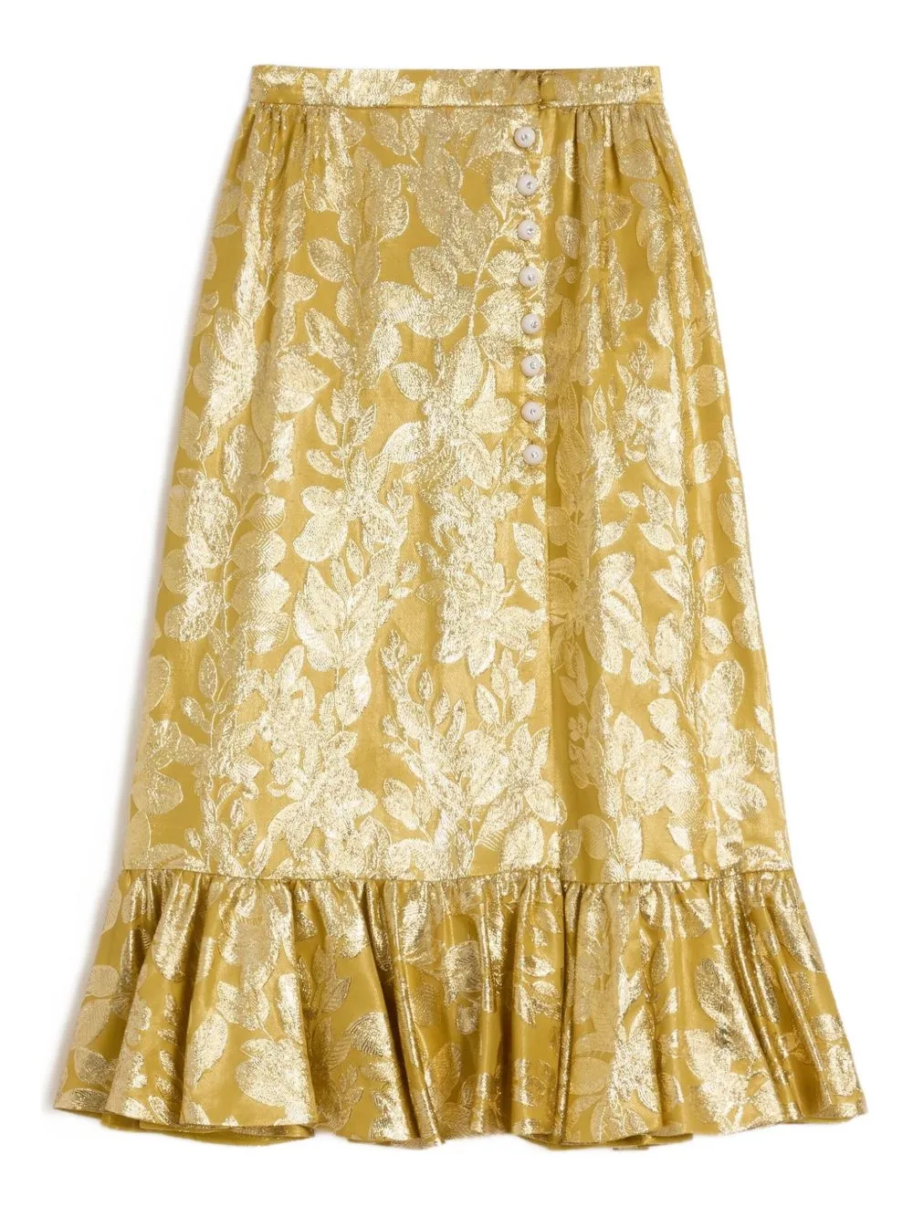 Apres L'Hiver Skirt
