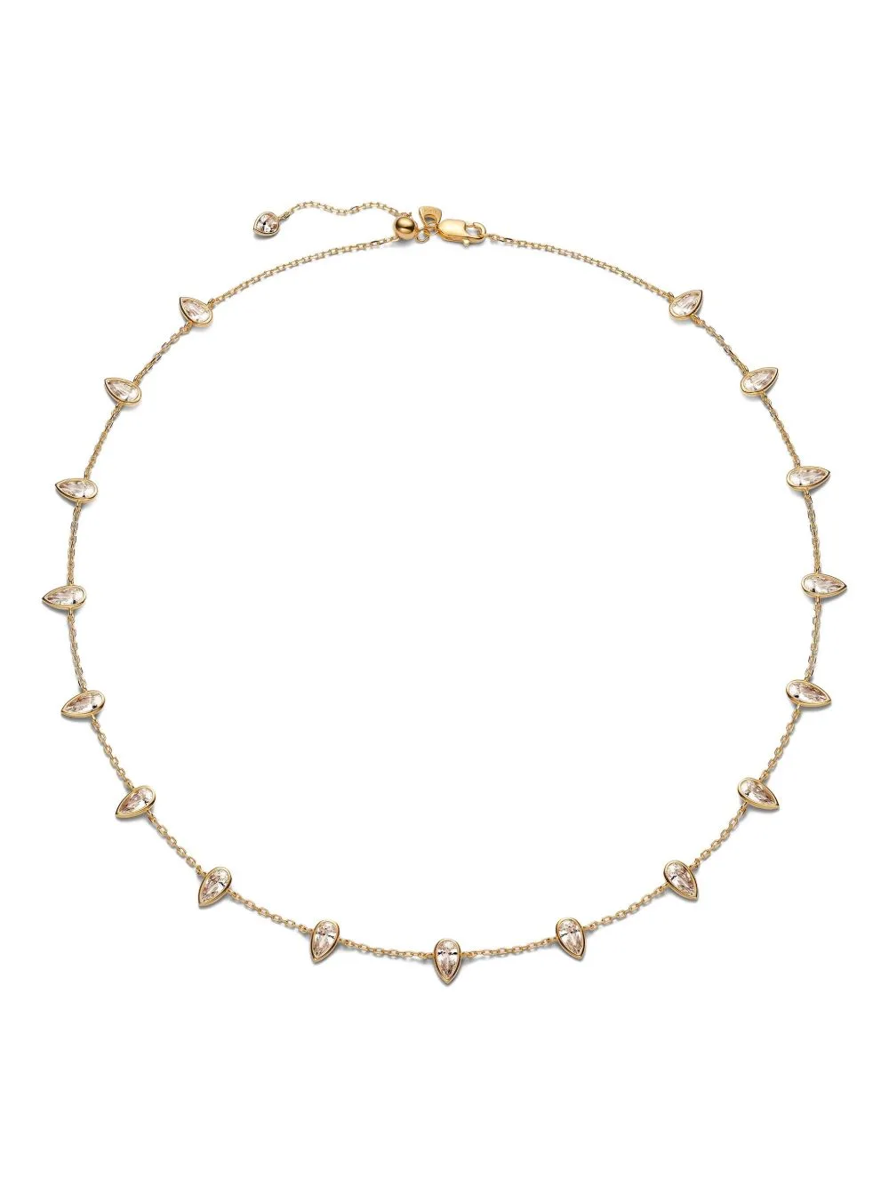 Swift 03 Necklace