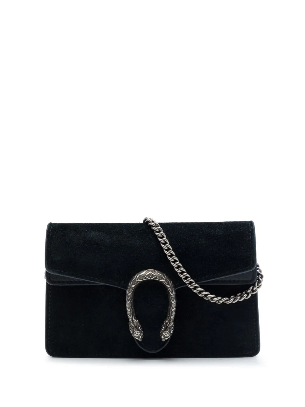 2016-2026 Mini Velvet Dionysus Crossbody Bag