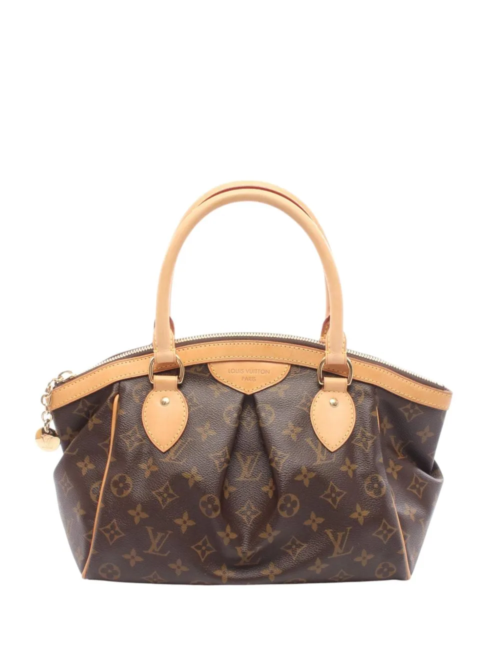 2007 Monogram Tivoli PM Handbag