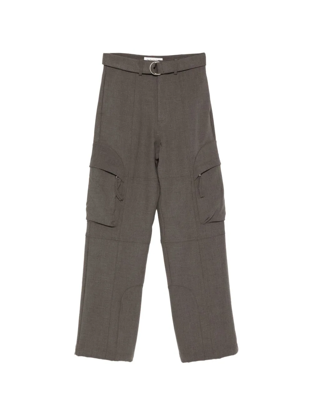 Kelly Belted Cargo Pants