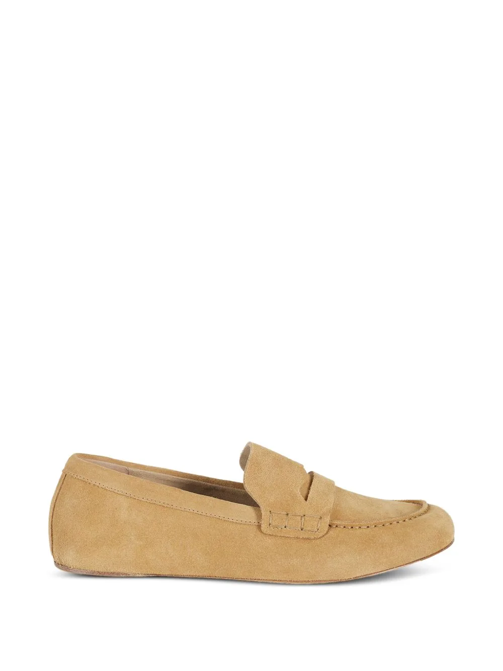 Olivia Penny Loafers