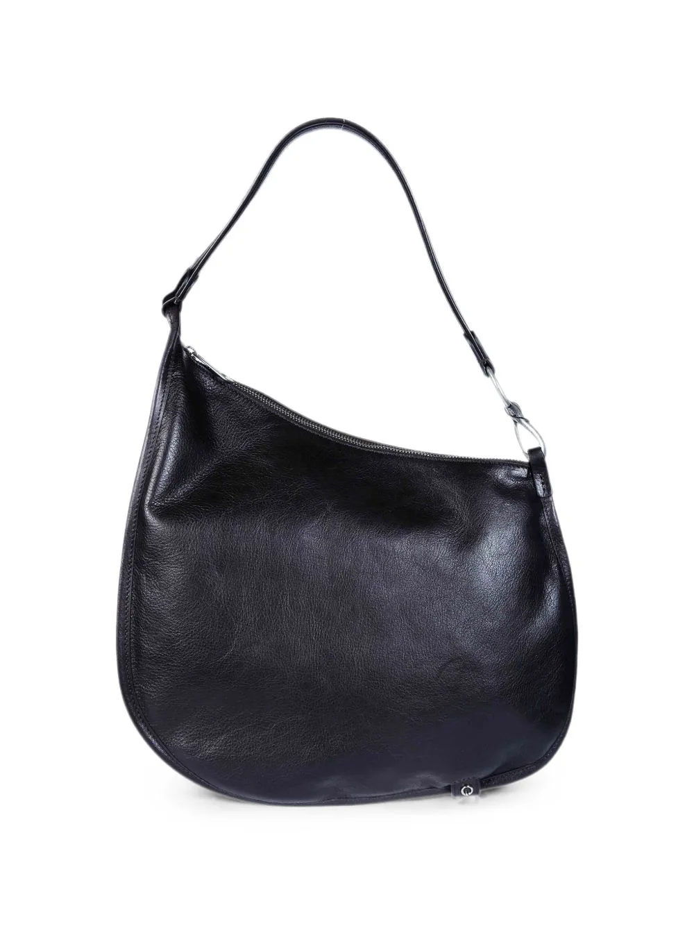 Chaos Leather Shoulder Bag