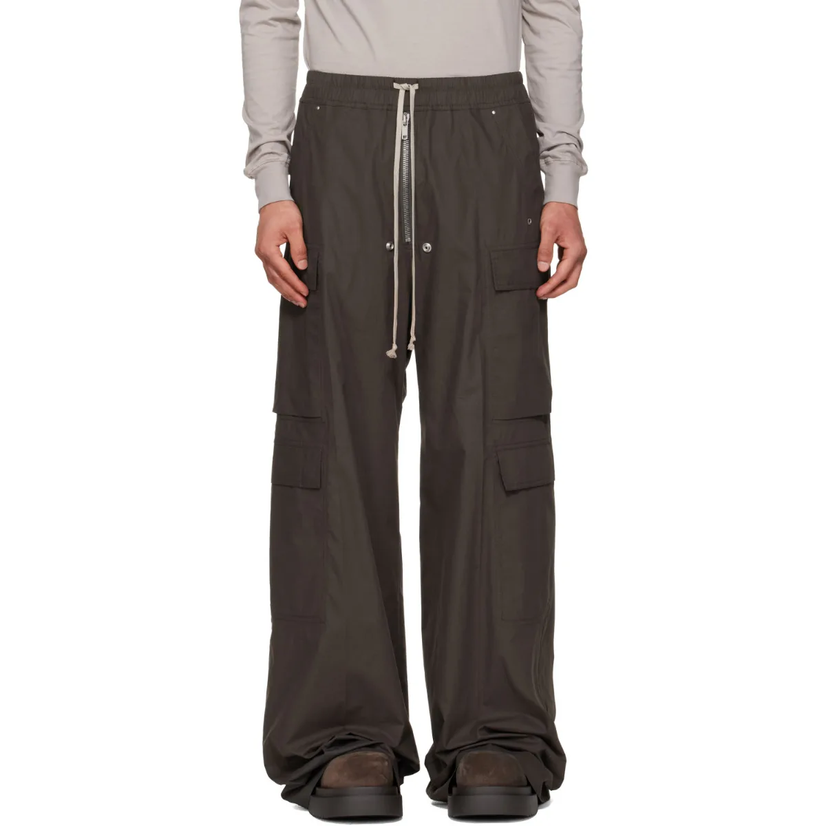 Temple Cargobelas Cargo Pants