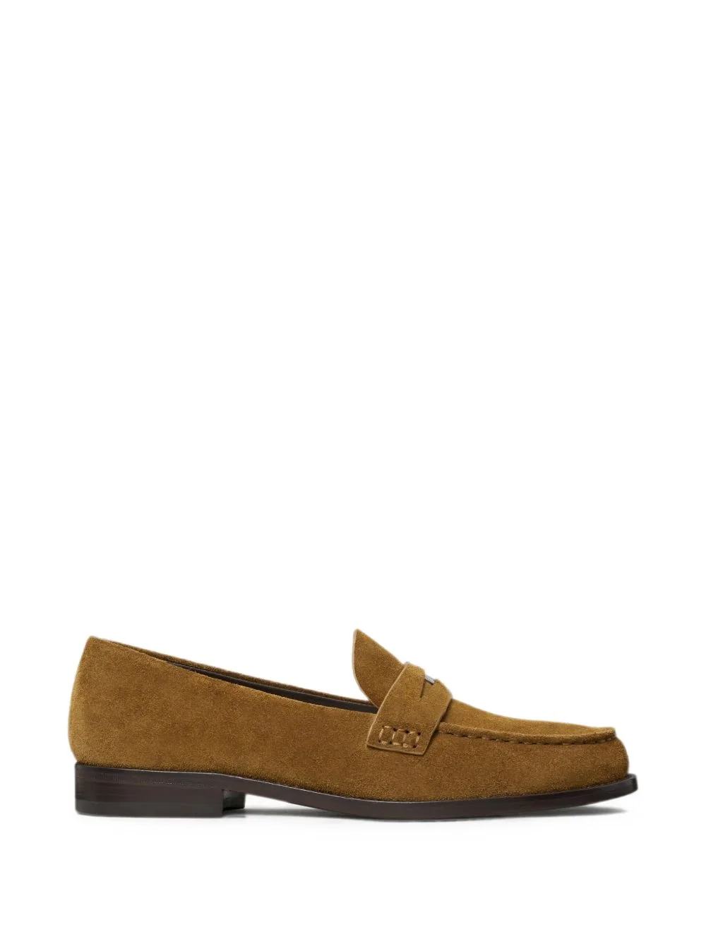Classic Penny Loafers