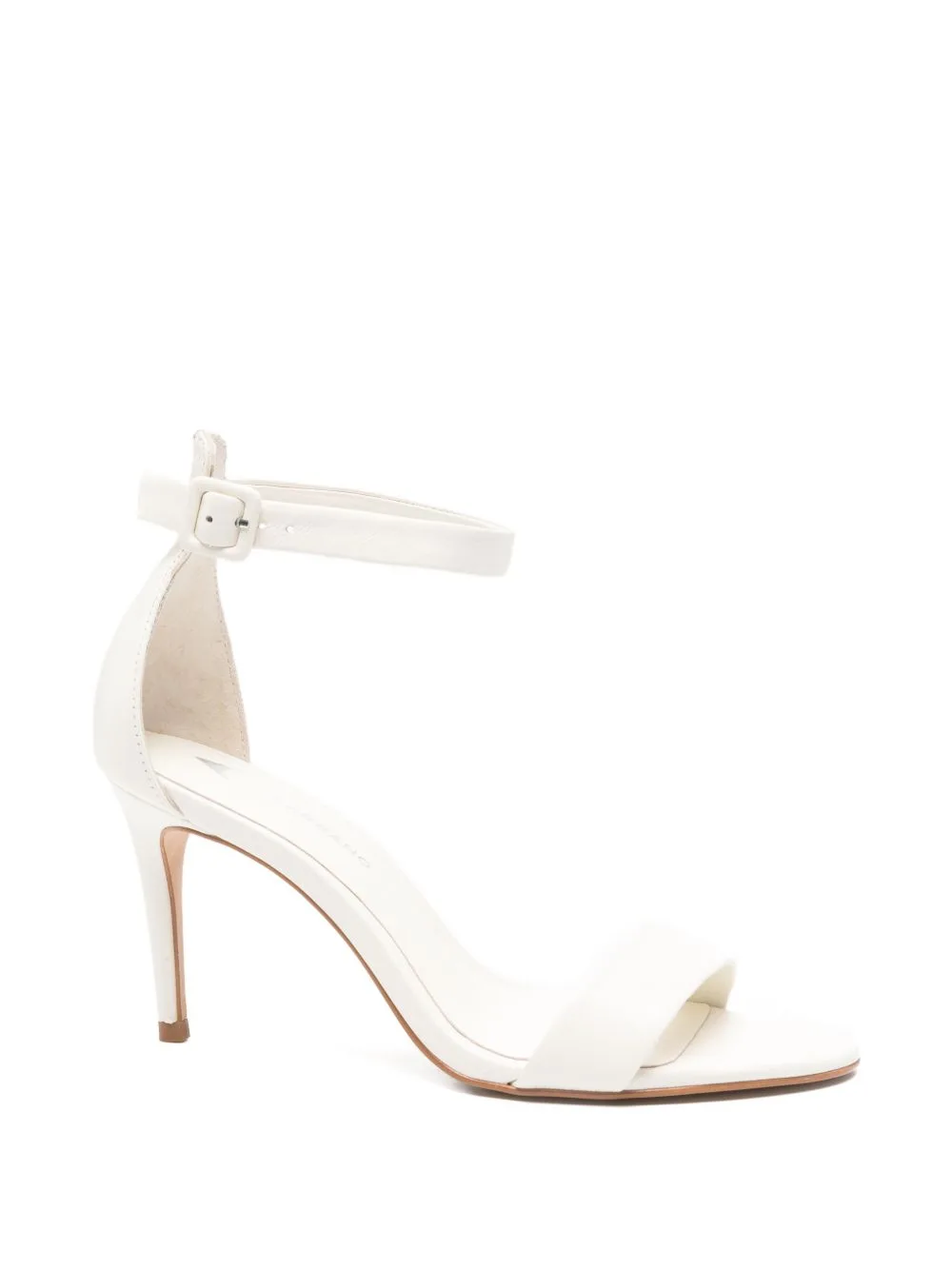 Ankle-Strap Sandals