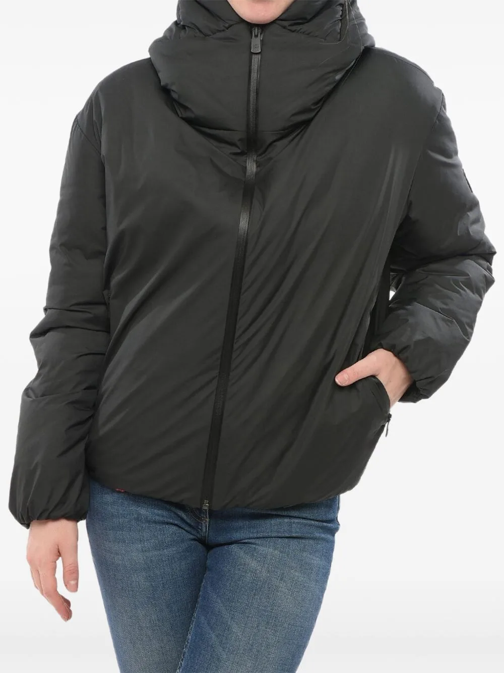 Cloud Supernova Padded Jacket