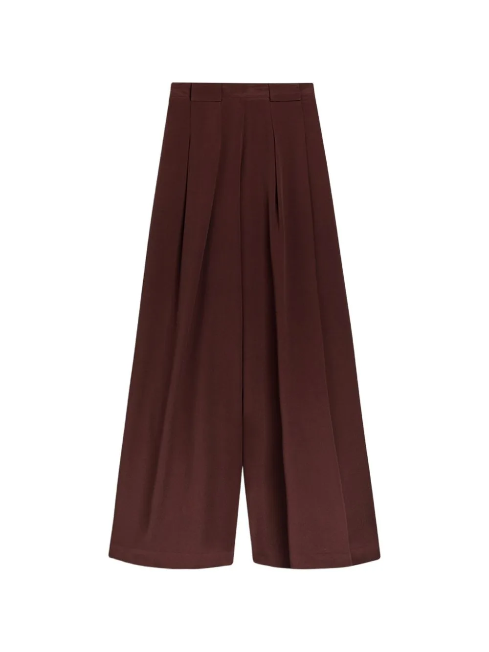 Aspen Wide-Leg Trousers