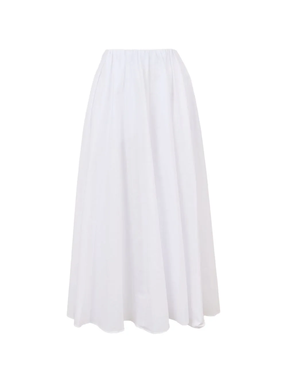 Milano Maxi Skirt