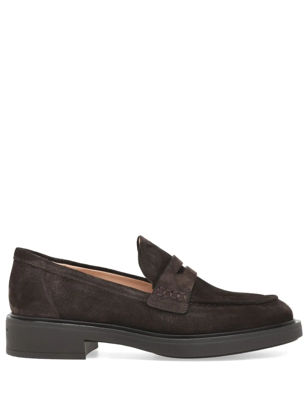 Harris Loafers