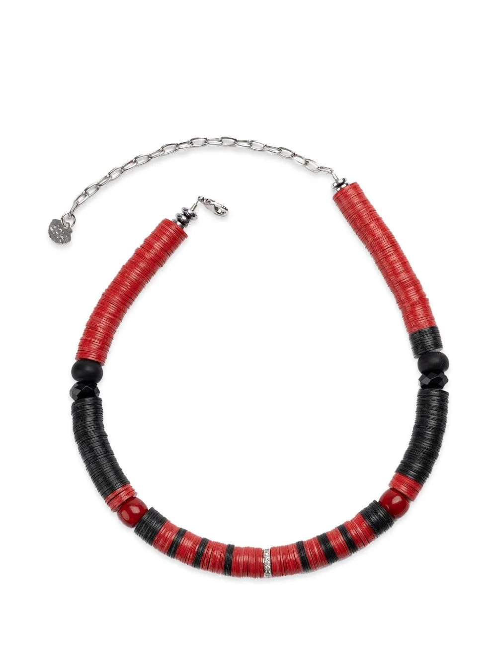 Jaipur Beaded Necklace