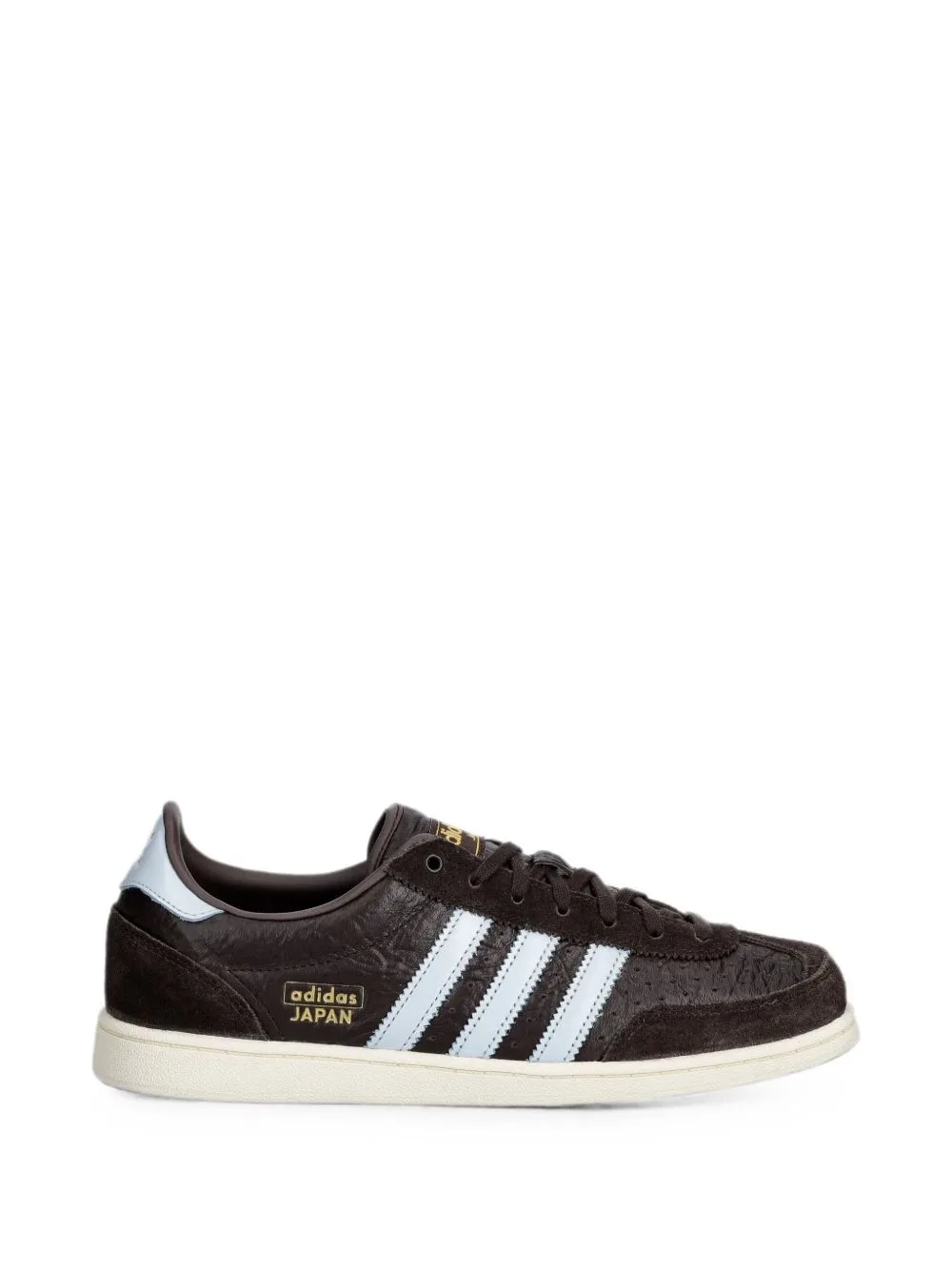 Japan SQ Low-Top Sneakers